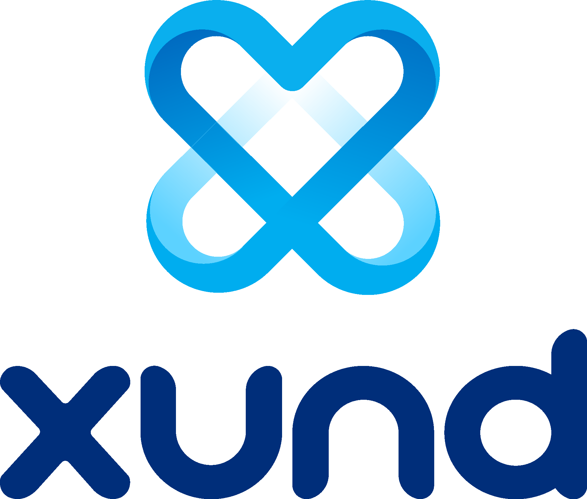XUND Logo Vector Logo